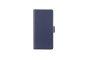 Mobiel - Covers & Cases - GEAR Wallet Case Blue - Samsung A22 5G - 599760