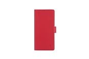 Mobiel - Covers & Cases - GEAR Wallet Case Red - Samsung A03s - 599761
