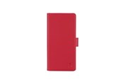 Mobiel - Covers & Cases - GEAR Wallet Case Red - Samsung A02s - 599762