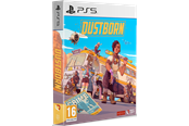 Games - Dustborn (Deluxe Edition) - Sony PlayStation 5 - Adventure - 3701403101031