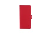 Mobiel - Covers & Cases - GEAR Wallet Case Red - Samsung A72 - 599763