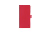 Mobiel - Covers & Cases - GEAR Wallet Case Red - Samsung A42 - 599765