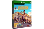 Games - Dustborn (Deluxe Edition) - Microsoft Xbox One - Adventure - 3701403101000