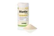 Honden - Anibio - Biotin with zink 220gr - (77100) - 77100