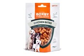 Honden - BOXBY - Chicken Bites 90g - (PL11038) - PL11038