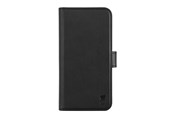 Mobiel - Covers & Cases - GEAR Wallet Case 2in1 Black - iPhone 13 Pro Max - 599774