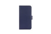 Mobiel - Covers & Cases - GEAR Wallet Case Blue - iPhone 13 Pro Max - 599775