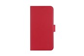 Mobiel - Covers & Cases - GEAR Wallet Case Red - iPhone 13 Pro Max - 599776