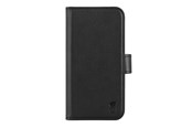 Mobiel - Covers & Cases - GEAR Wallet Case 2in1 7 Card Slots Black - iPhone 13 Pro - 599778