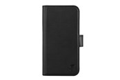 Mobiel - Covers & Cases - GEAR Wallet Case Black - iPhone 13 Pro - 599779