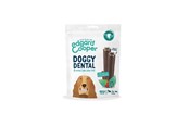 Honden - Edgar Cooper - Doggy Dental Mint & Strawberry M - (540700714216) - 540700714216
