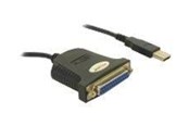 Netwerk-adapter (netwerkkaart, printserver, enz.) - DeLOCK USB 1.1 parallel adapter - 61330