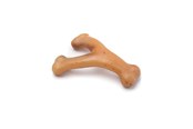 Honden - Benebone - Wishbone Chicken S 13cm - (854111004057) - 854111004057