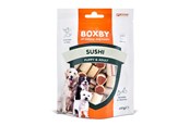 Honden - BOXBY Hondensnoepjes Sushi Puppy & Adult 100g - 10462