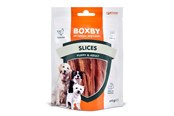 Honden - BOXBY - Slices 100g - (PL10460) - PL10460