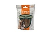 Honden - BOXBY Duck Strips All Natural Dog Treats 90g - PL10797
