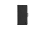 Mobiel - Covers & Cases - GEAR Wallet Black 3 Cardpockets Motorola G9 Power - 599818