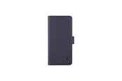 Mobiel - Covers & Cases - GEAR Wallet Case Black - Xiaomi Mi 10T Lite 5G - 599822