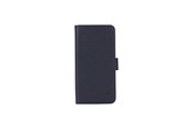 Mobiel - Covers & Cases - GEAR Wallet Case Black - Xiaomi Redmi Note 9 Pro - 599823