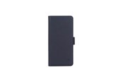 Mobiel - Covers & Cases - GEAR Wallet Case Black - Xiaomi Redmi Note 9 - 599824