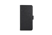 Mobiel - Covers & Cases - GEAR Wallet Case Black - Xiaomi Redmi Note 8 Pro - 599825