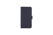 Mobiel - Covers & Cases - GEAR Wallet Case Black - Xiaomi Redmi Note 8T - 599826