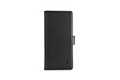 Mobiel - Covers & Cases - GEAR Wallet Case Black - Xiaomi Redmi 9 - 599827
