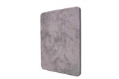 Tablet - Hoezen - GEAR Tablet Cover Grey iPad Air 10.9" 20/22 space for Apple Pencil - 599832