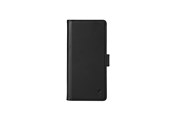 Mobiel - Covers & Cases - GEAR Wallet Case Black - Motorola G9 Play - 599833