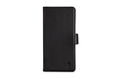 Mobiel - Covers & Cases - GEAR Wallet Case Black - Samsung S20FE 5G / S20FE 4G - 599845