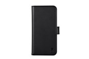 Mobiel - Covers & Cases - GEAR Wallet Case Black - iPhone 12 Pro Max - 599850