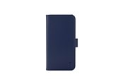 Mobiel - Covers & Cases - GEAR Wallet Case Blue - iPhone 12 Pro Max Limited Edition - 599851