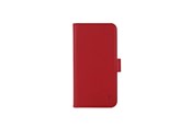 Mobiel - Covers & Cases - GEAR Wallet Case Red - iPhone 12 Pro Max Limited Edition - 599852