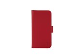 Mobiel - Covers & Cases - GEAR Wallet Case Red - iPhone 12/12 Pro Limited Edition - 599858