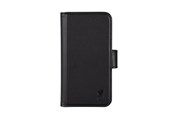 Mobiel - Covers & Cases - GEAR Wallet Case Black - iPhone 12 Mini - 599862
