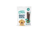 Honden - Edgar Cooper Edgard Cooper - Doggy Dental Mint & Strawberry L - 540700714217