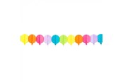 Speelgoed - Boland Garland Balloon 4mtr. - 30616