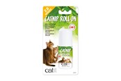 Katten - Catit - Senses 2.0 Catnip Roll On 50Ml - (787.0126) - 787.0126