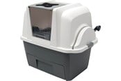 Katten - Catit - Cat Toilet Smart Sift (775.1070) - 775.1070