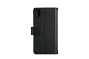 Mobiel - Covers & Cases - GEAR Wallet Case Black - Huawei Y5 2019 - 599883