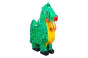 Speelgoed - Boland Pinata Dragon Green - 30947
