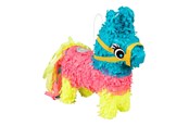 Speelgoed - Boland Mini Pinata Donkey - 30975