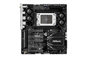 Moederbord - ASRock TRX50 WS Moederbord - AMD TRX50 - AMD sTR5 - DDR5 RAM - Extended ATX - 90-MXBN40-A0UAYZ