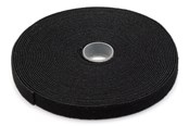 Kabelgoot, Kabelhoes & Kabelbinders - DIGITUS Hook-and-loop Fastener Tape - AK-770905-100-S