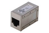Netwerk - kabel - DIGITUS network coupler - AT-AG 8/8 C6S