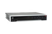 Videobewaking - LevelOne NVR-1332 - standalone NVR - 32 channels - NVR-1332