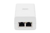 PoE-injector - DIGITUS Gigabit Active 802.3at PoE Midspan - DN-95132
