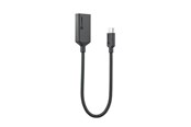 Beelscherm- en tv-kabel - ALOGIC Elements USB-C to HDMI Adapter - 20cm - EL2UCHD-ADP