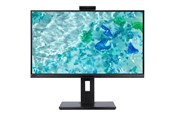 Scherm - 27" Acer Vero B278K - 3840x2160 (4K) - IPS - UM.HB8EE.010