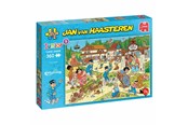 Puzzels - Jan Van Haasteren Junior Efteling(360) - 707-20080